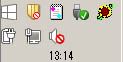 windows10 upgrade icon